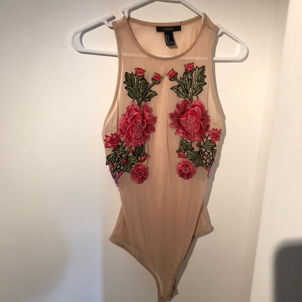 Bodysuit
